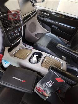 Dodge Grand Caravan